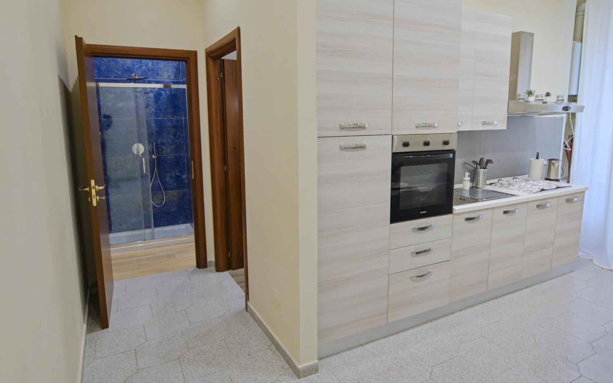 Cozy Central Residence Napoli Nápoles Exterior foto