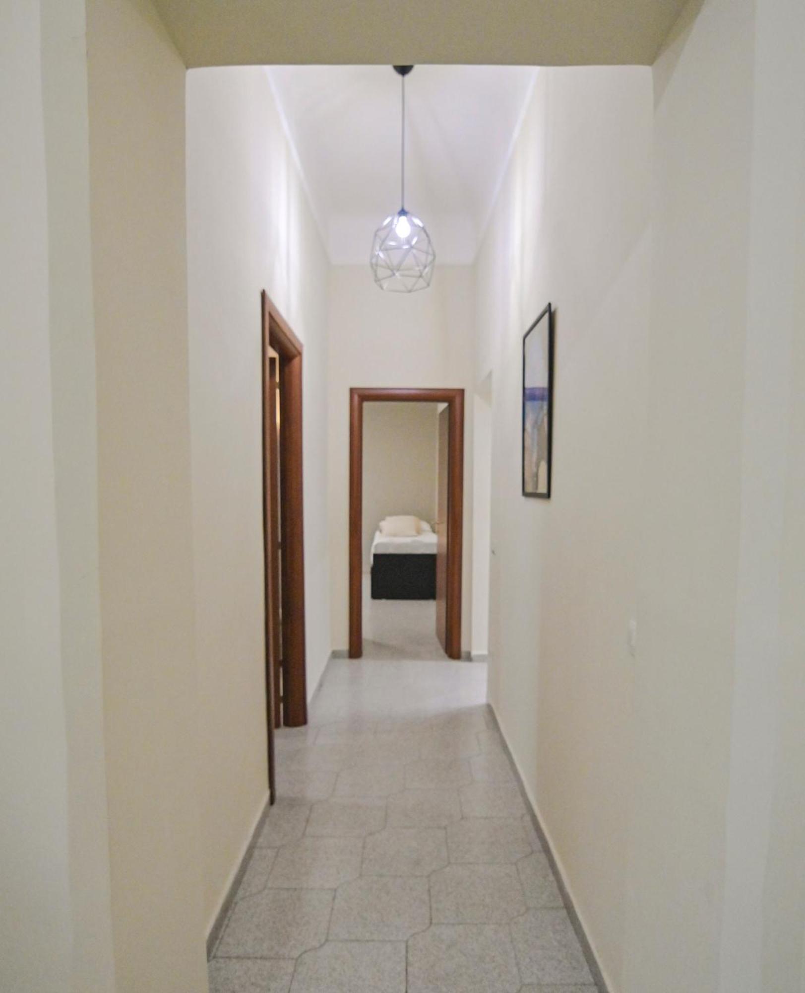 Cozy Central Residence Napoli Nápoles Exterior foto