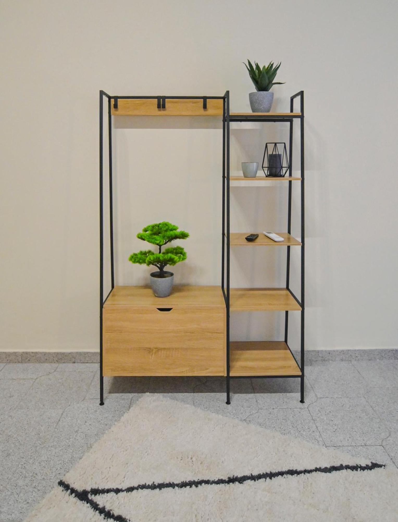 Cozy Central Residence Napoli Nápoles Exterior foto