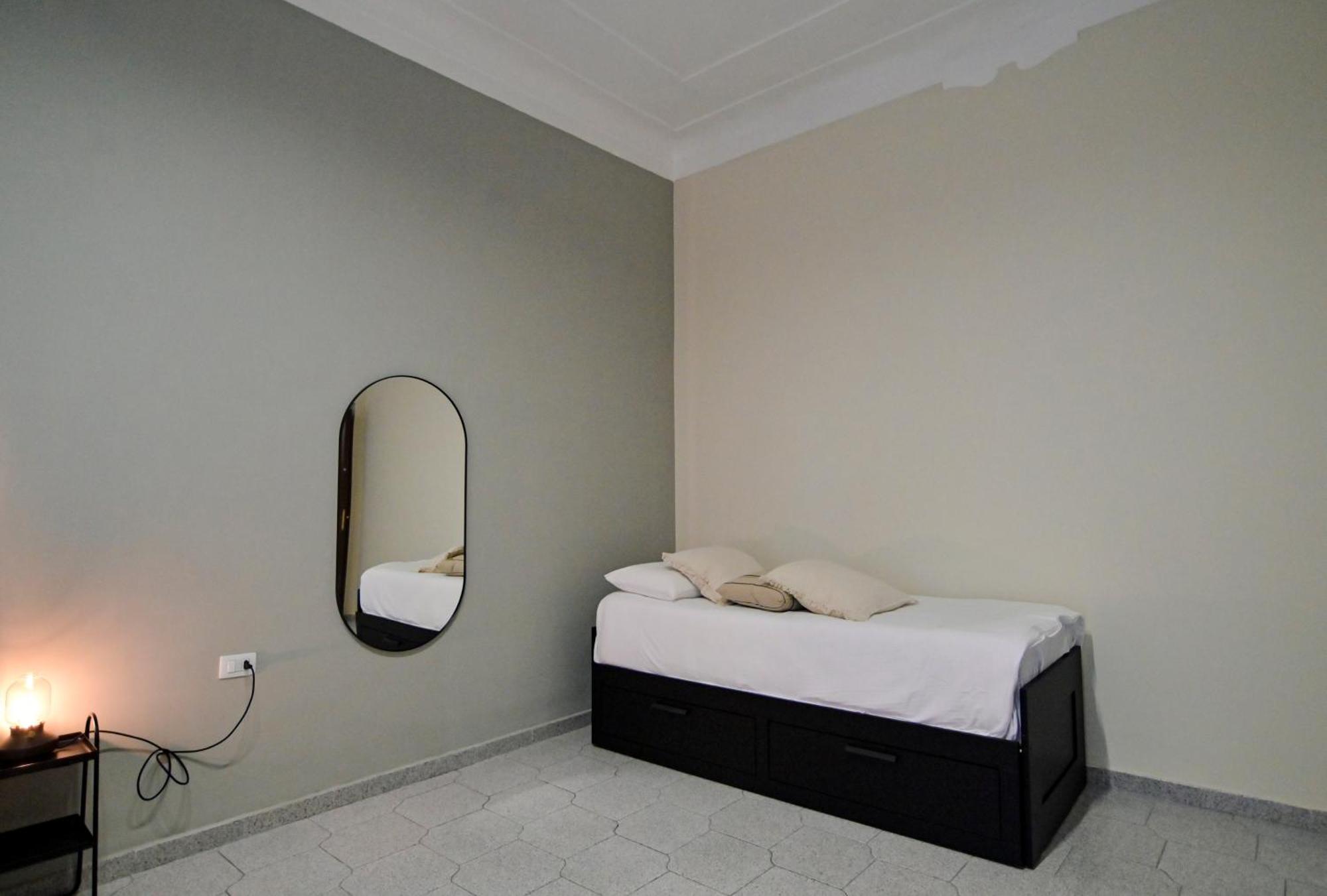 Cozy Central Residence Napoli Nápoles Exterior foto