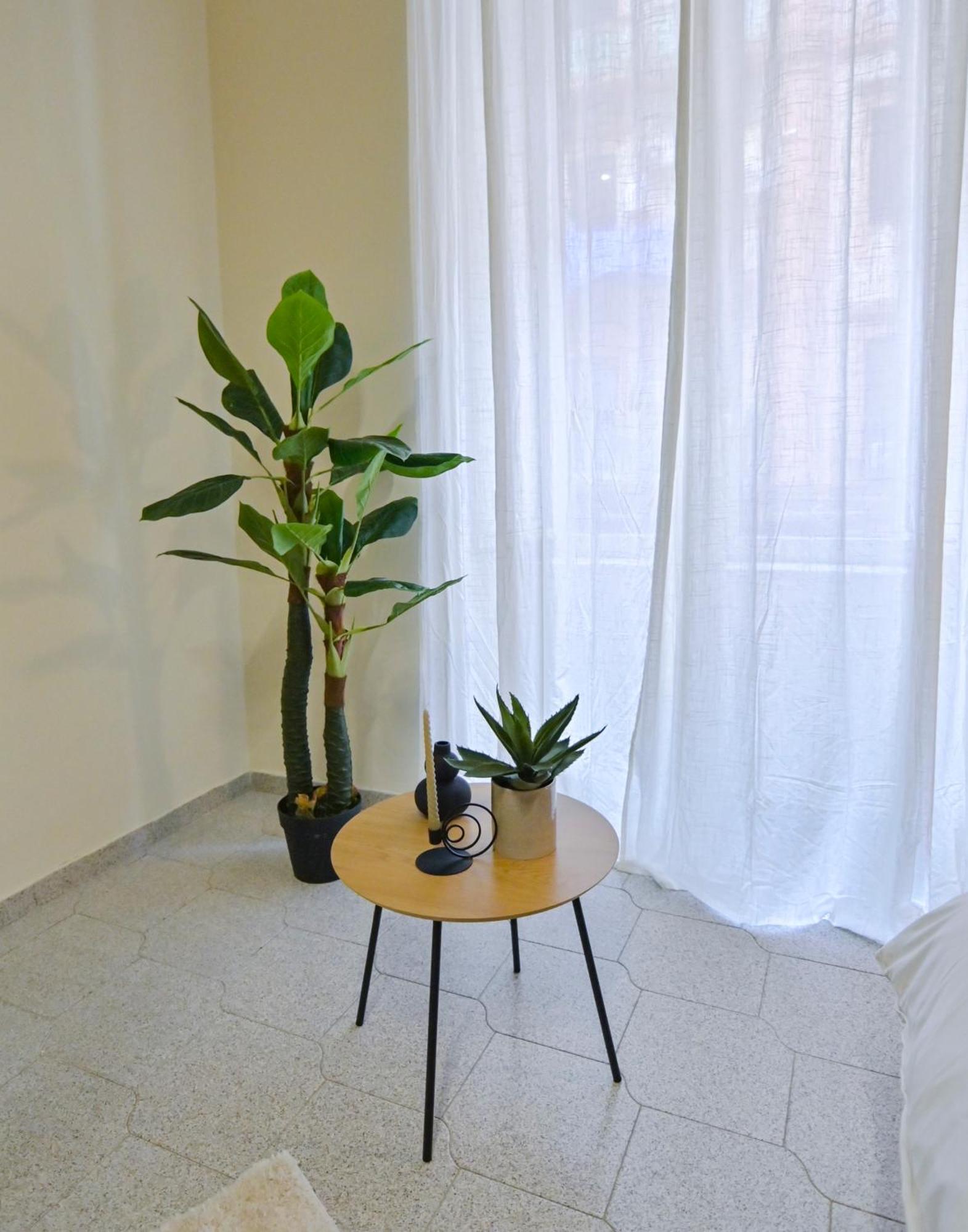 Cozy Central Residence Napoli Nápoles Exterior foto