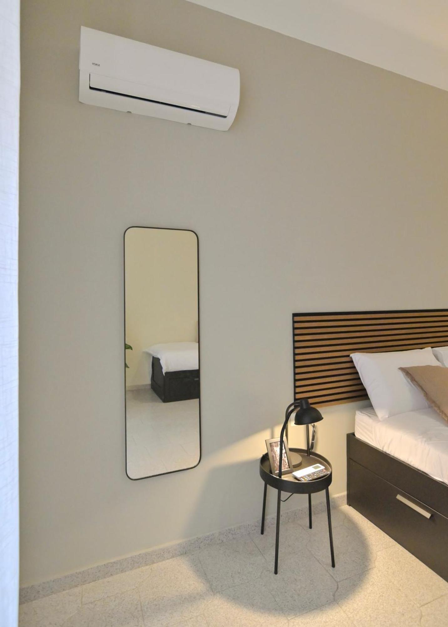 Cozy Central Residence Napoli Nápoles Exterior foto